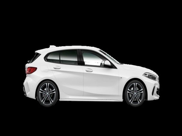 BMW 118i 100 kW image number 14