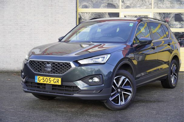 Seat Tarraco 1.5 TSI Style 110 kW image number 3