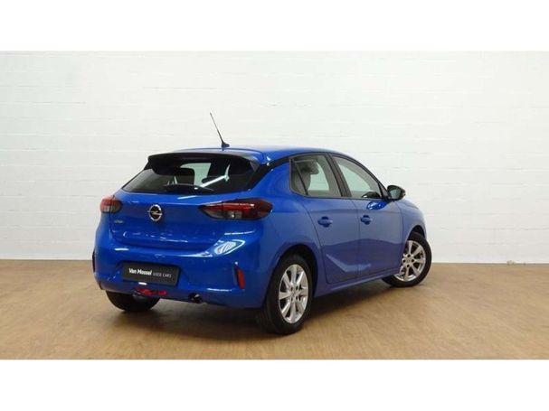 Opel Corsa 1.2 55 kW image number 4