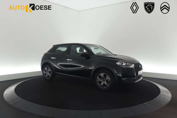 DS Automobiles 3 Crossback PureTech 100 Montmartre 75 kW image number 1