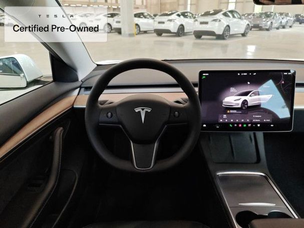 Tesla Model 3 Standard Range 258 kW image number 10