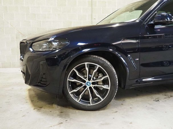 BMW X3 xDrive30e 215 kW image number 4