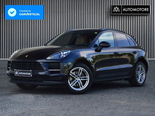 Porsche Macan 180 kW image number 2