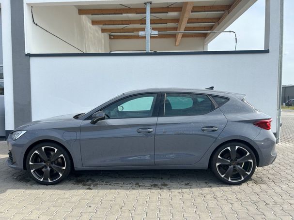 Cupra Leon e-Hybrid 180 kW image number 5