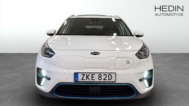 Kia Niro e 150 kW image number 12