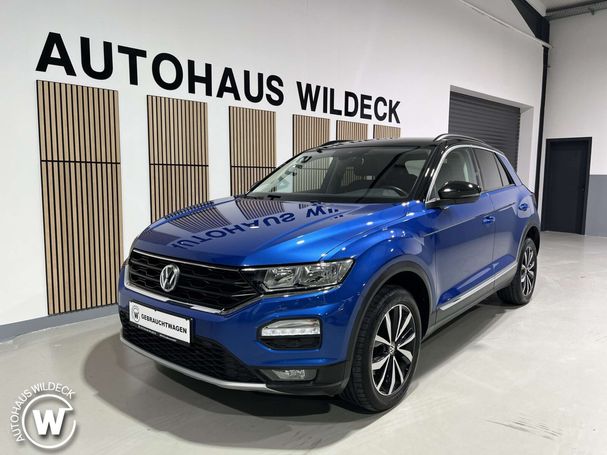 Volkswagen T-Roc 1.5 TSI ACT Style 110 kW image number 2