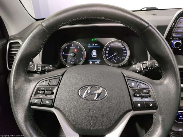 Hyundai Tucson 1.6 CRDi 100 kW image number 15