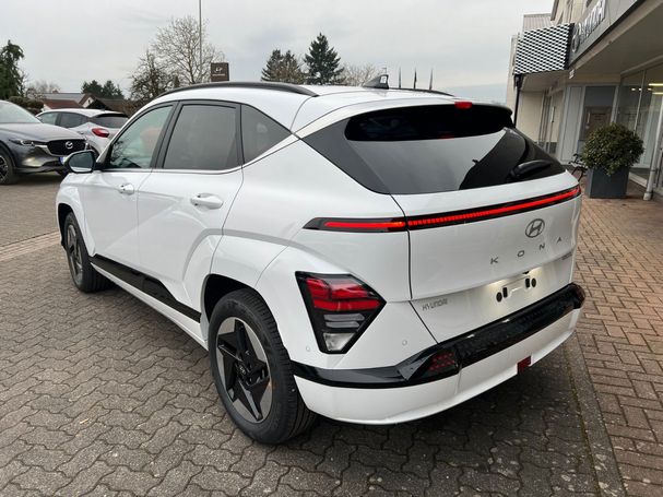 Hyundai Kona Trend 160 kW image number 4