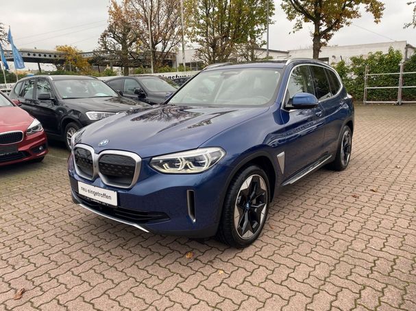 BMW iX3 Impressive 210 kW image number 1