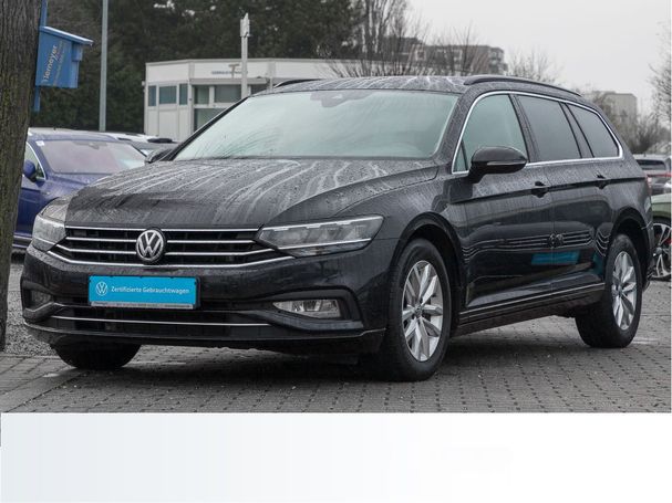 Volkswagen Passat Variant 1.5 TSI Business DSG 110 kW image number 1