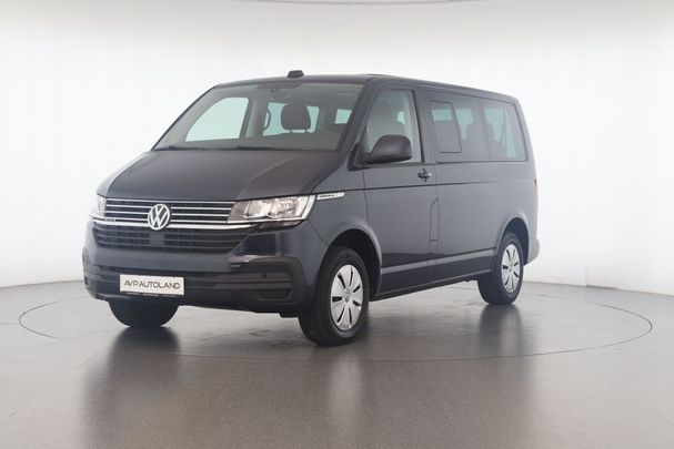 Volkswagen T6 Caravelle DSG Comfortline 4Motion 110 kW image number 1