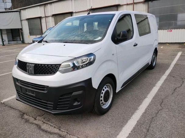 Fiat Scudo 1.5 120 88 kW image number 1