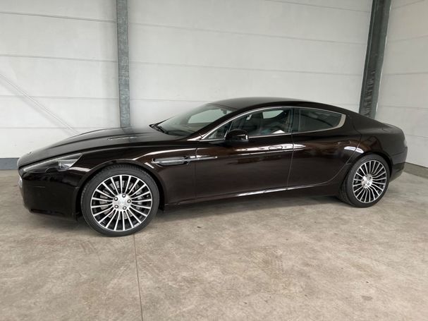 Aston Martin Rapide 350 kW image number 3