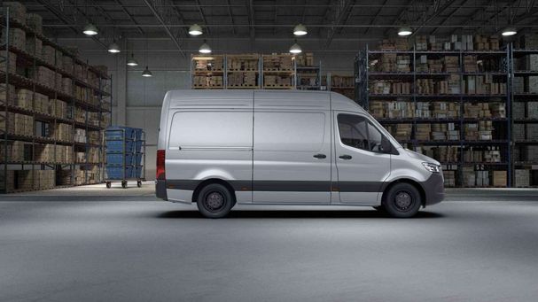 Mercedes-Benz Sprinter 319 CDI 140 kW image number 4