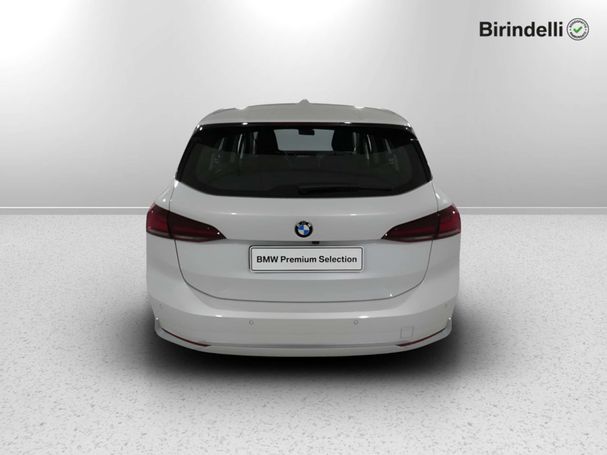 BMW 218d Active Tourer 110 kW image number 6