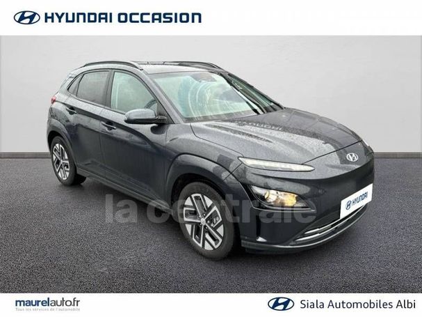 Hyundai Kona 100 kW image number 3