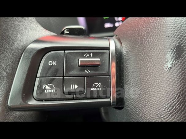 Citroen C4 96 kW image number 15