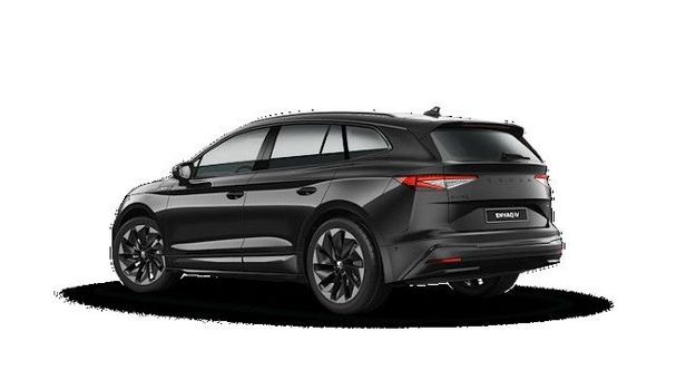 Skoda Enyaq 195 kW image number 2