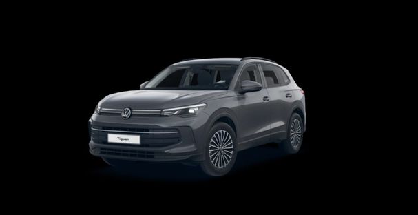 Volkswagen Tiguan 1.5 eTSI DSG 96 kW image number 7