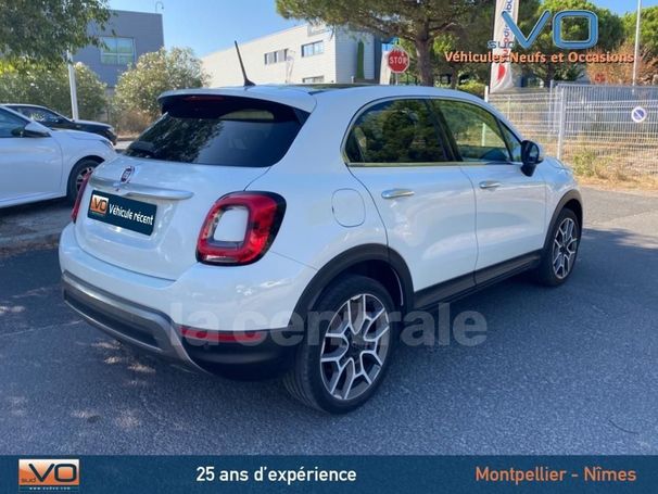 Fiat 500X 1.0 FireFly 88 kW image number 23