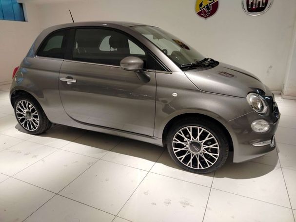 Fiat 500 1.0 51 kW image number 9