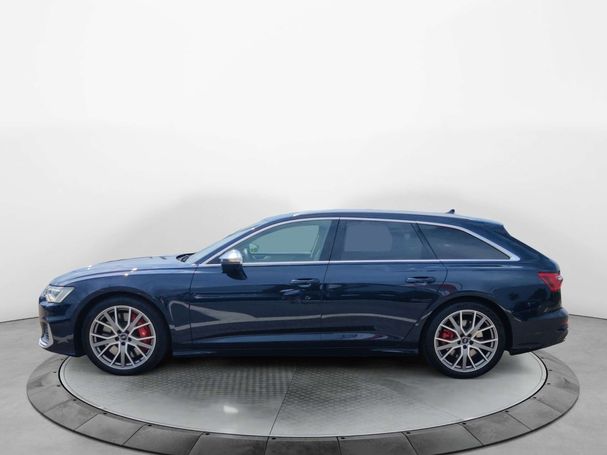 Audi S6 3.0 TDI 257 kW image number 5