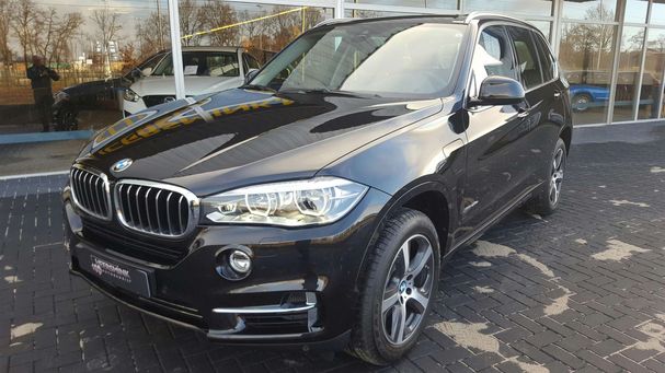 BMW X5 xDrive40e iPerformance 230 kW image number 1