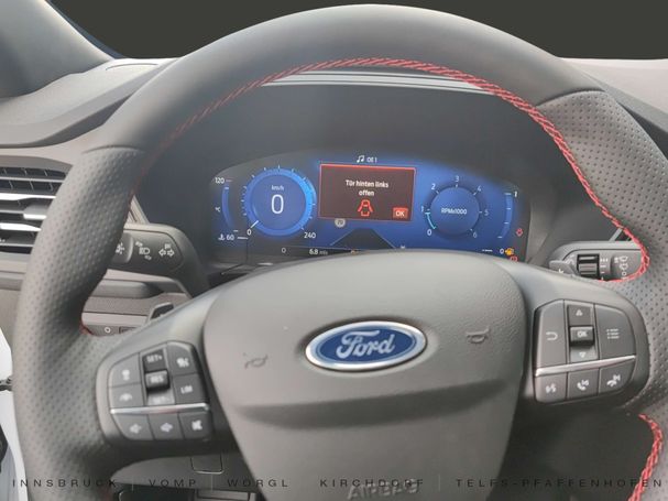 Ford Kuga ST-Line 88 kW image number 12