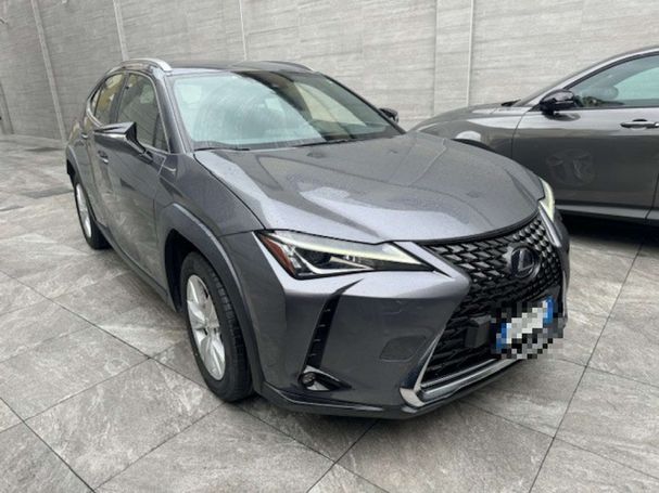 Lexus UX 250h 135 kW image number 2