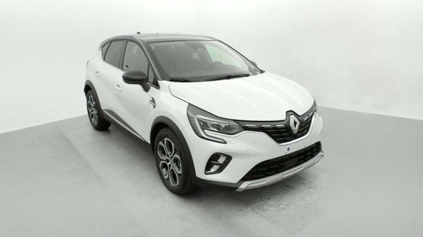 Renault Captur E-Tech Plug-in Hybrid 160 Techno 118 kW image number 2