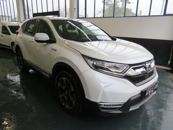 Honda CR-V 135 kW image number 2