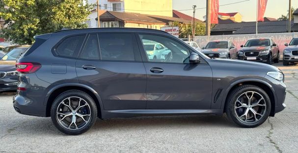 BMW X5 xDrive 195 kW image number 10