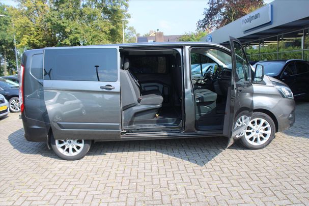 Ford Transit Custom 300 L2H1 2.0 TDCi Trend 96 kW image number 5