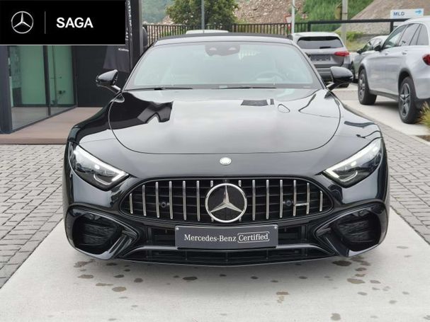 Mercedes-Benz SL 43 AMG 280 kW image number 12