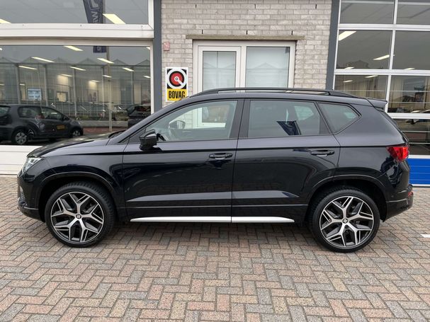 Seat Ateca 1.5 TSI FR 110 kW image number 3