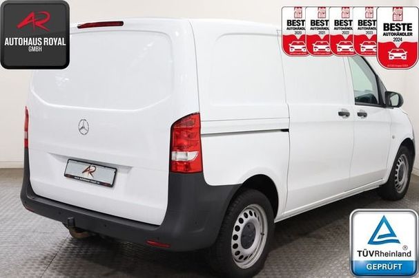 Mercedes-Benz Vito 114 CDi 100 kW image number 3