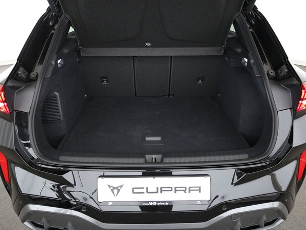 Cupra Terramar 1.5 e-Hybrid VZ DSG 200 kW image number 25