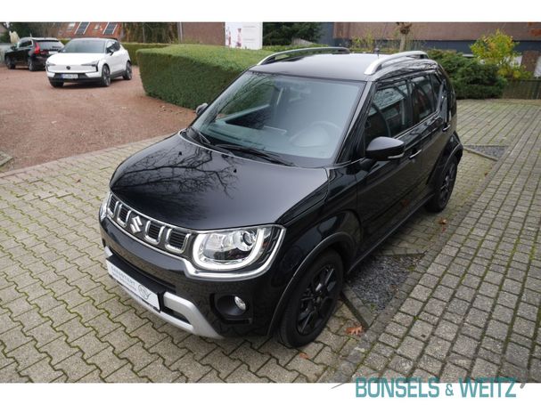 Suzuki Ignis 61 kW image number 1