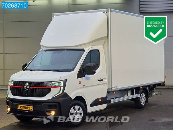 Renault Master 150 110 kW image number 1