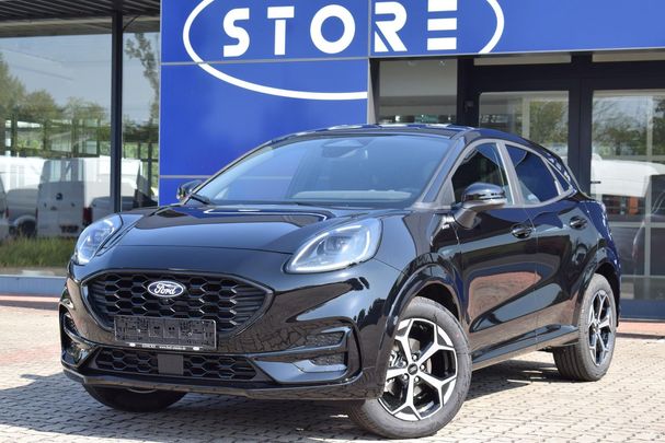 Ford Puma ST-Line 92 kW image number 2