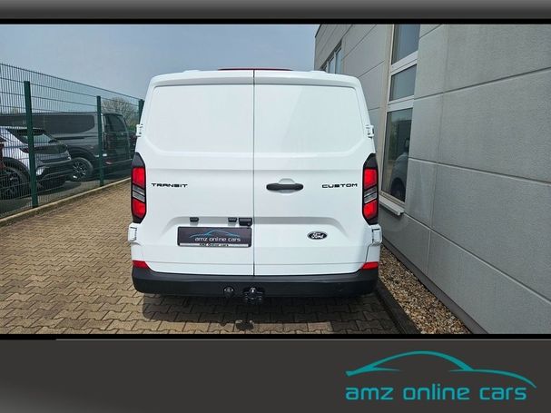 Ford Transit Custom 280 L1H1 Trend 81 kW image number 5