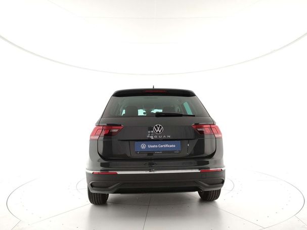 Volkswagen Tiguan 96 kW image number 4