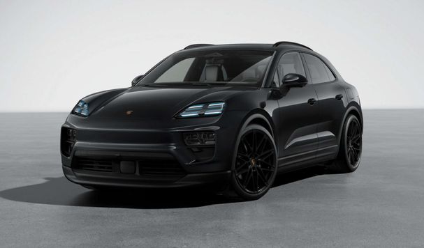 Porsche Macan 4 285 kW image number 1