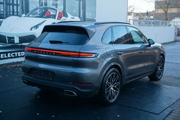 Porsche Cayenne E-Hybrid 346 kW image number 44