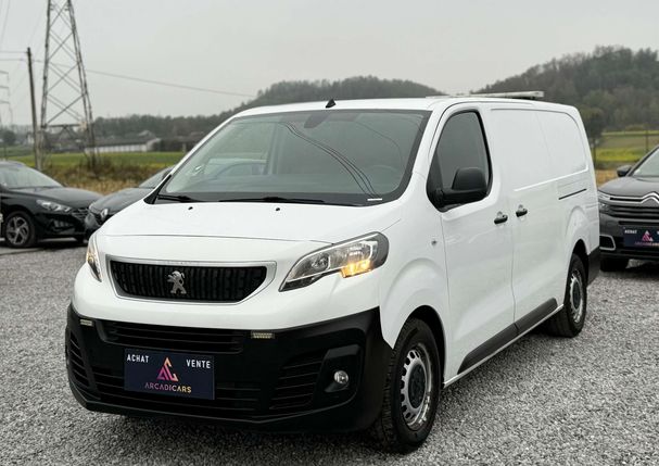 Peugeot Expert 88 kW image number 18