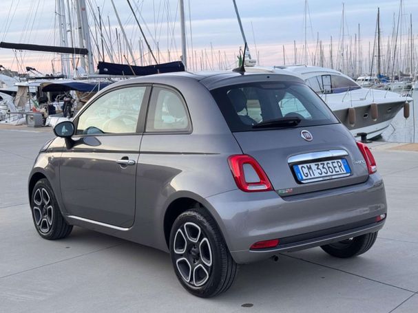 Fiat 500 1.0 51 kW image number 6