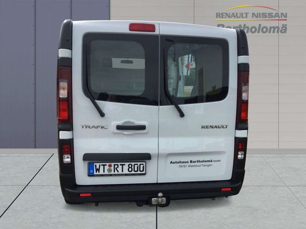 Renault Trafic L2H1 3.0t Energy dCi 145 Komfort 107 kW image number 3