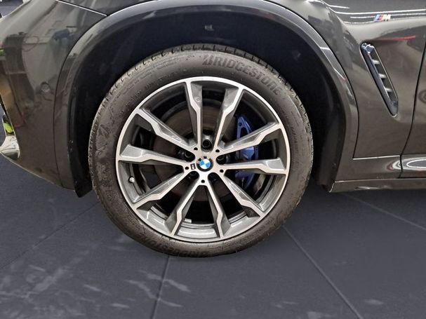 BMW X3 M40i xDrive 265 kW image number 13