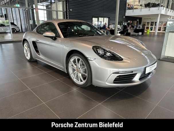 Porsche Cayman 220 kW image number 7