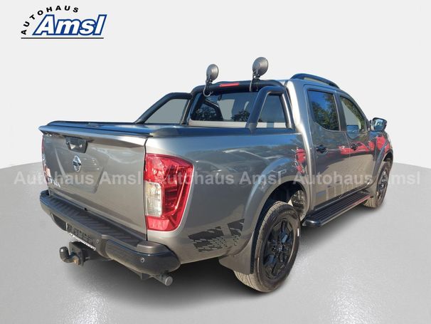 Nissan Navara DC 4x4 N-Guard 140 kW image number 8